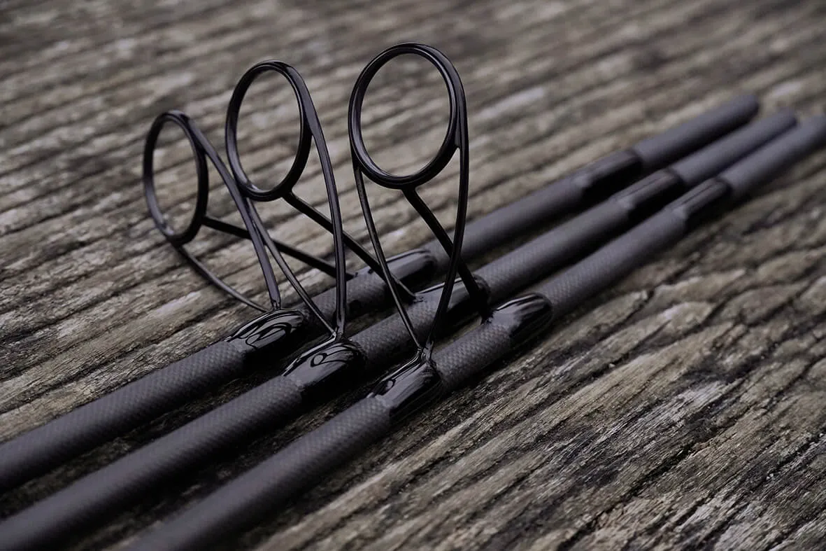 Suprema FC Carp Rod