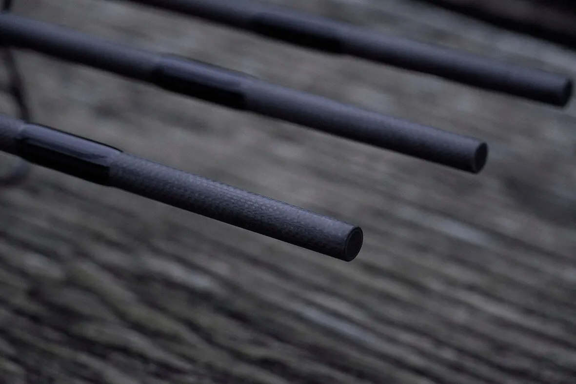 Suprema FC Carp Rod