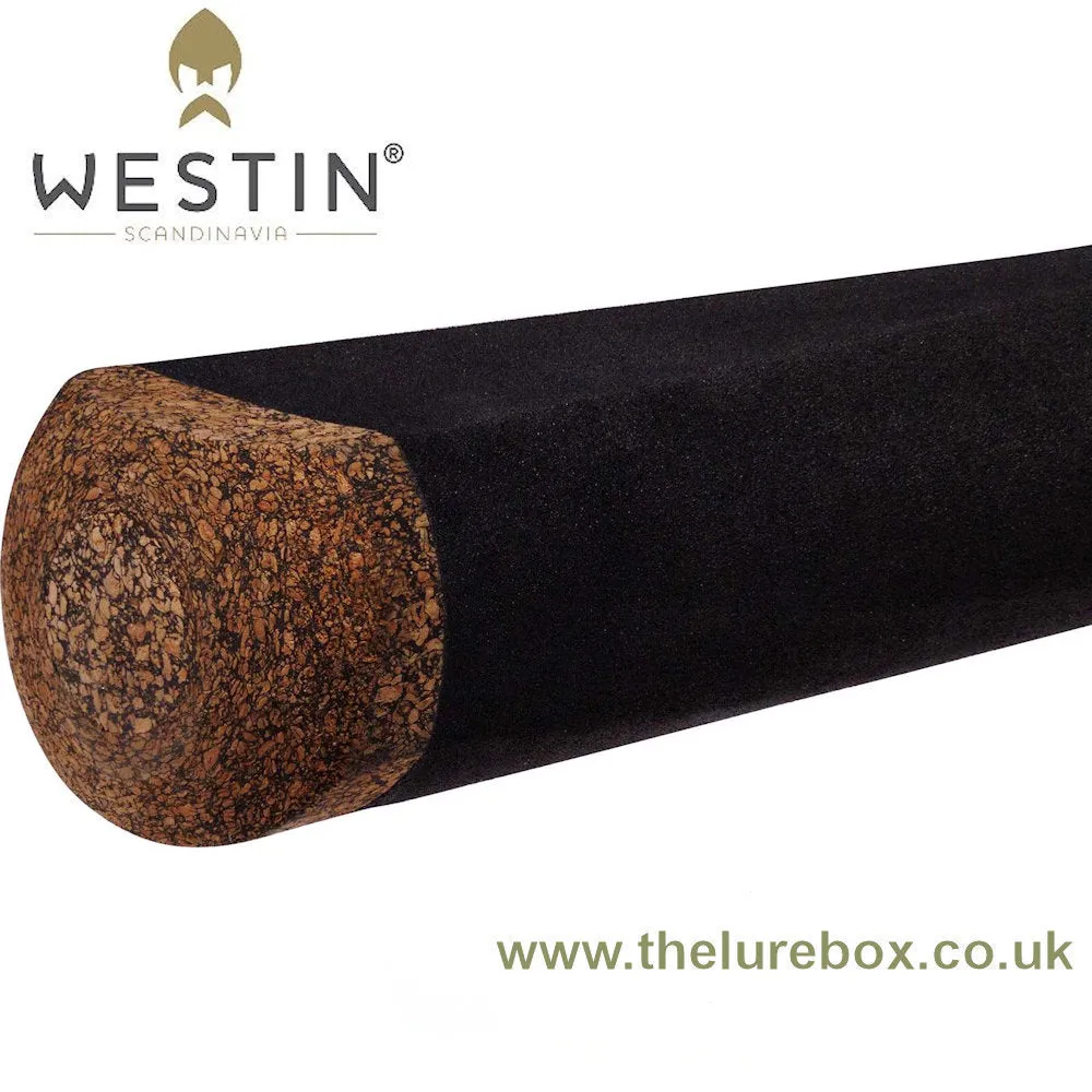 Westin W3 Dropshot Rod 2nd Generation - Spinning Rod