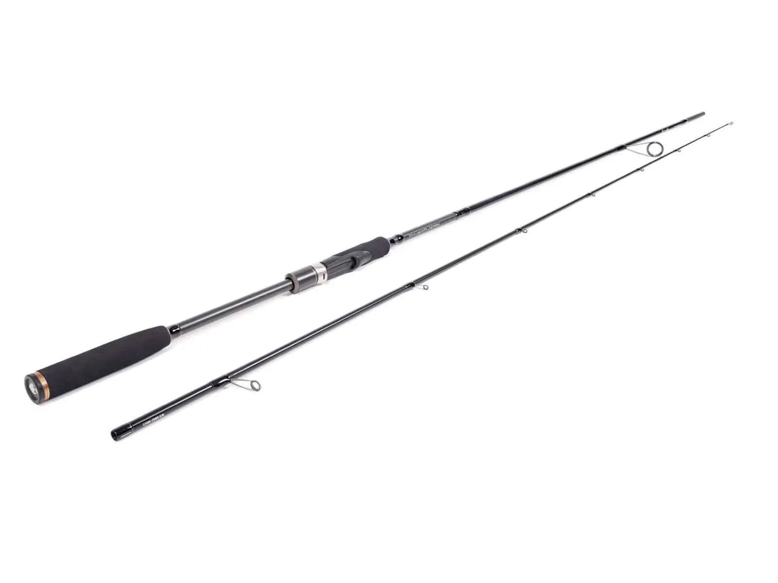 Westin W3 Seabass 2nd edtion Bass lure rod 9ft1" 12-42g