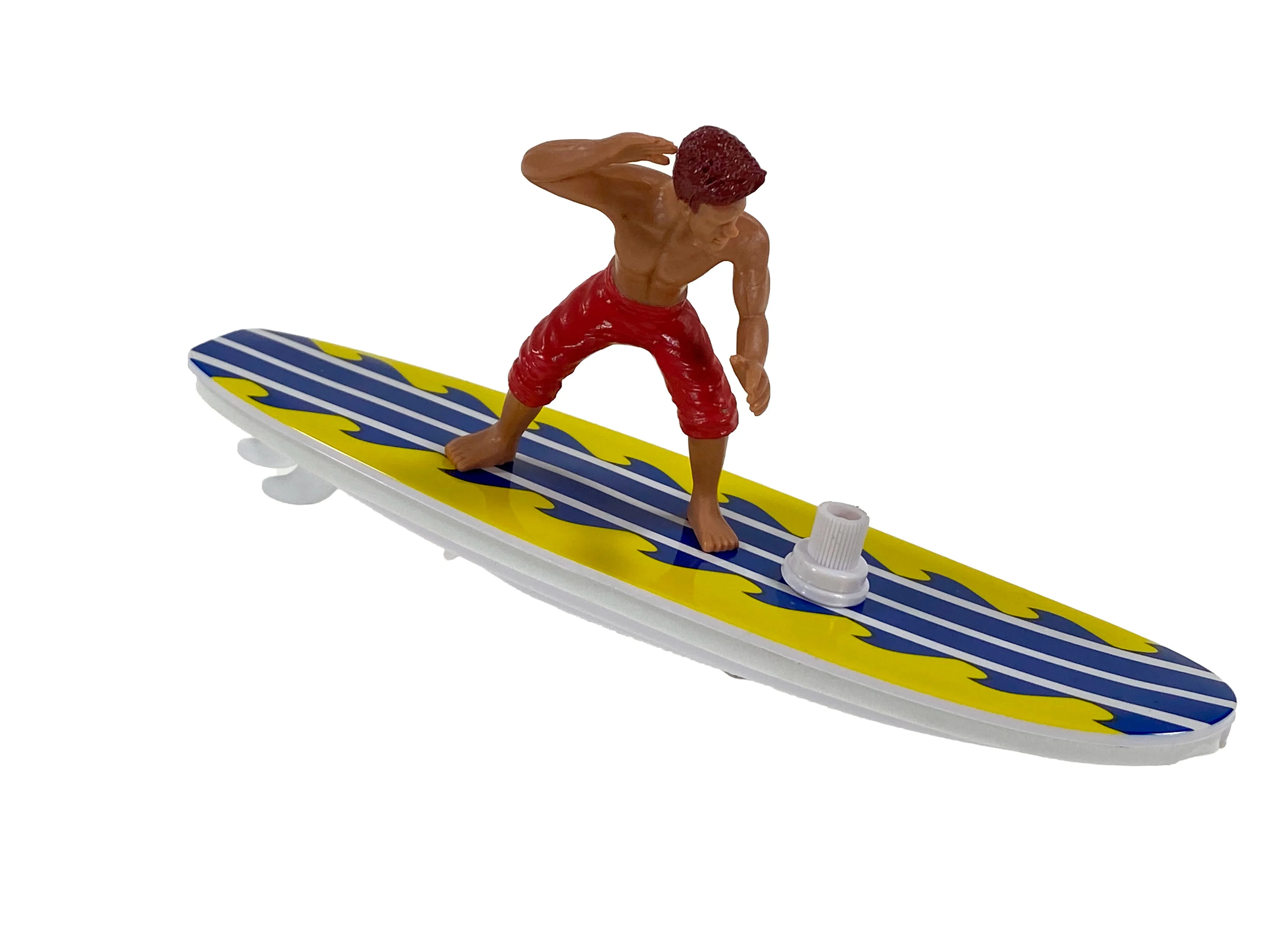 Wind Up Surfers (Single) - Assorted Styles