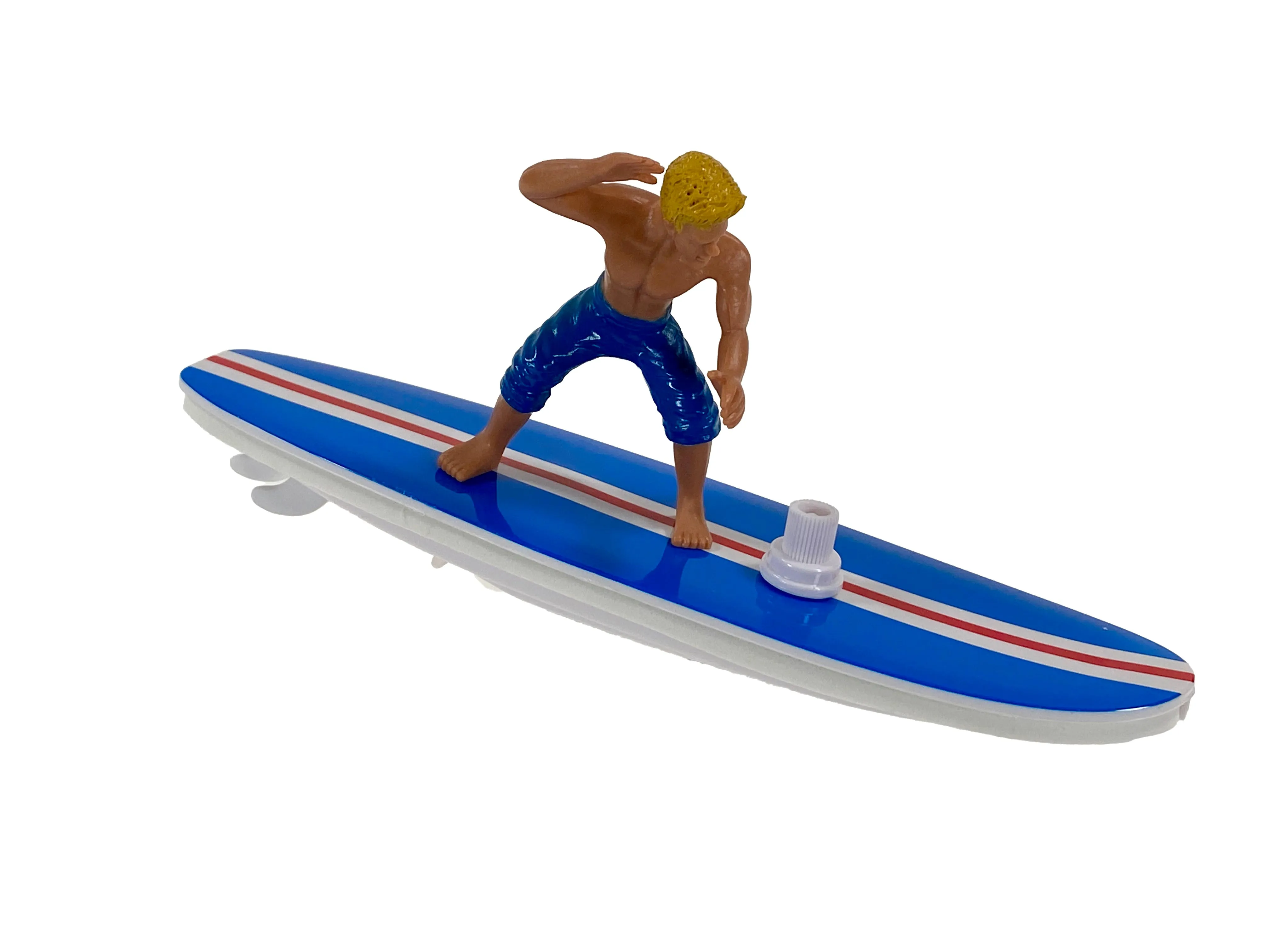 Wind Up Surfers (Single) - Assorted Styles