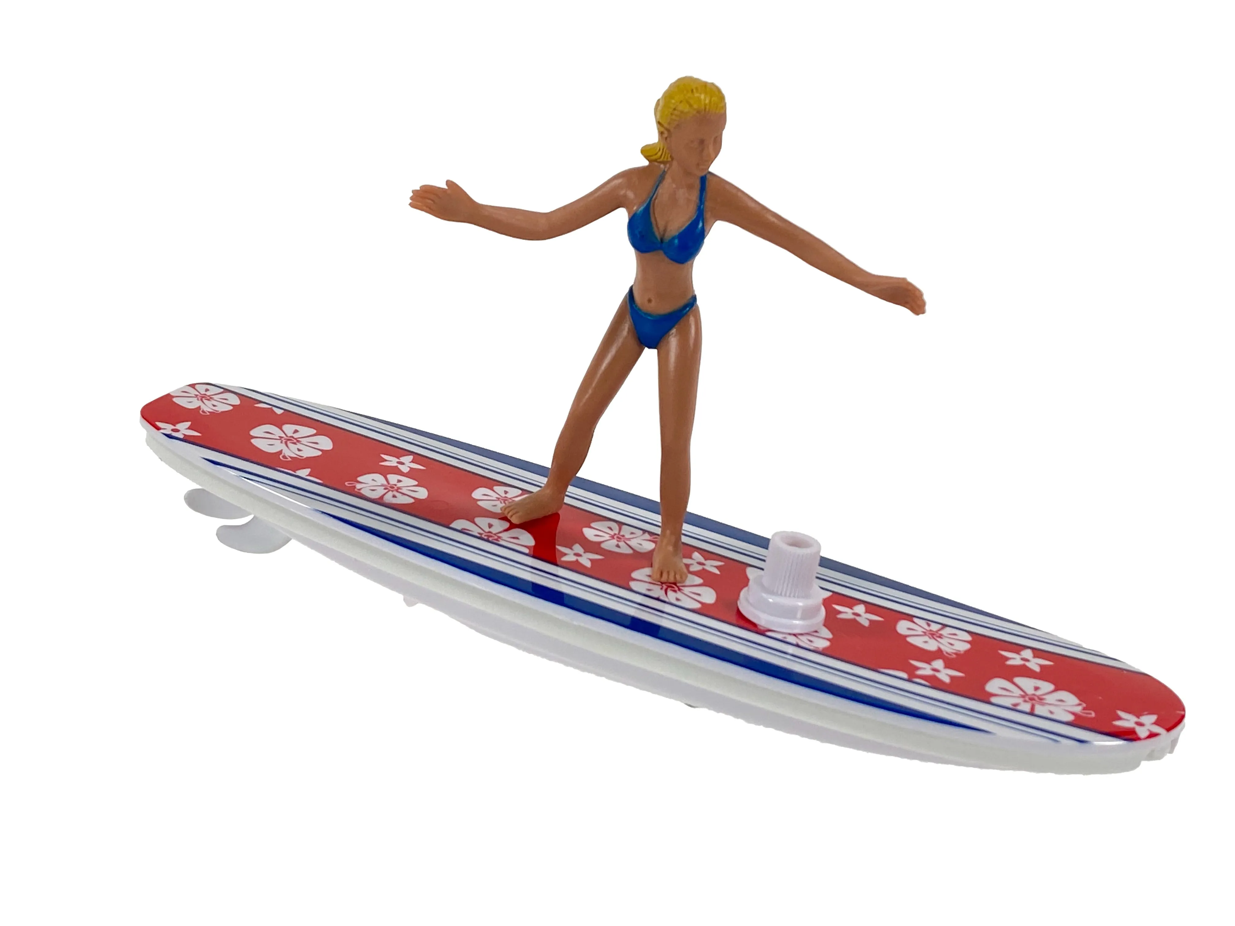 Wind Up Surfers (Single) - Assorted Styles