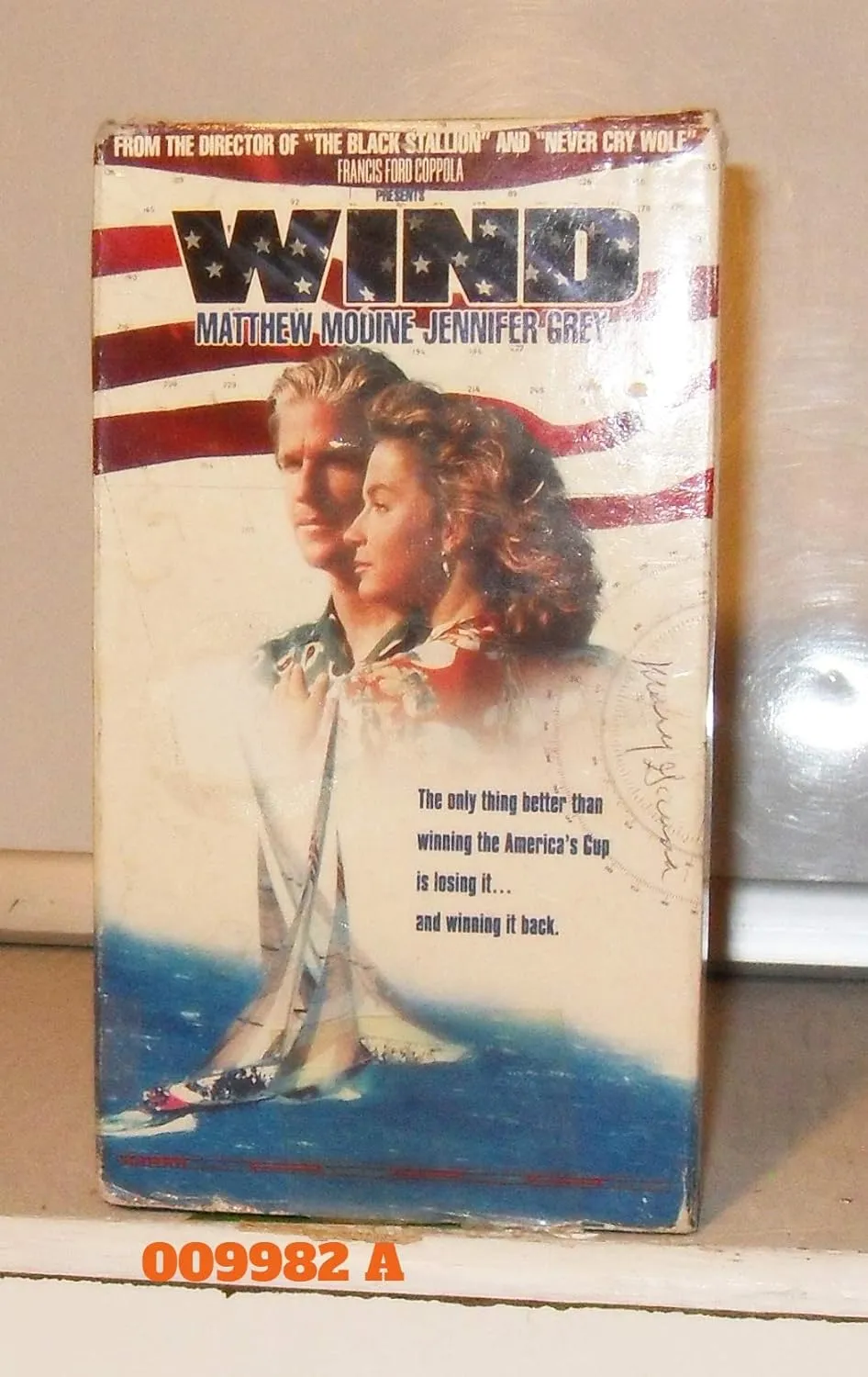 Wind