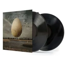 WOLFMOTHER - COSMIC EGG SET Wolfmother