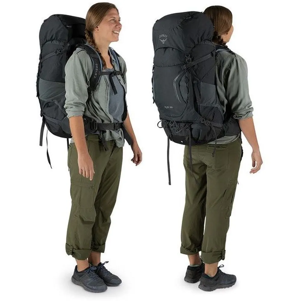 Women's Kyte 66